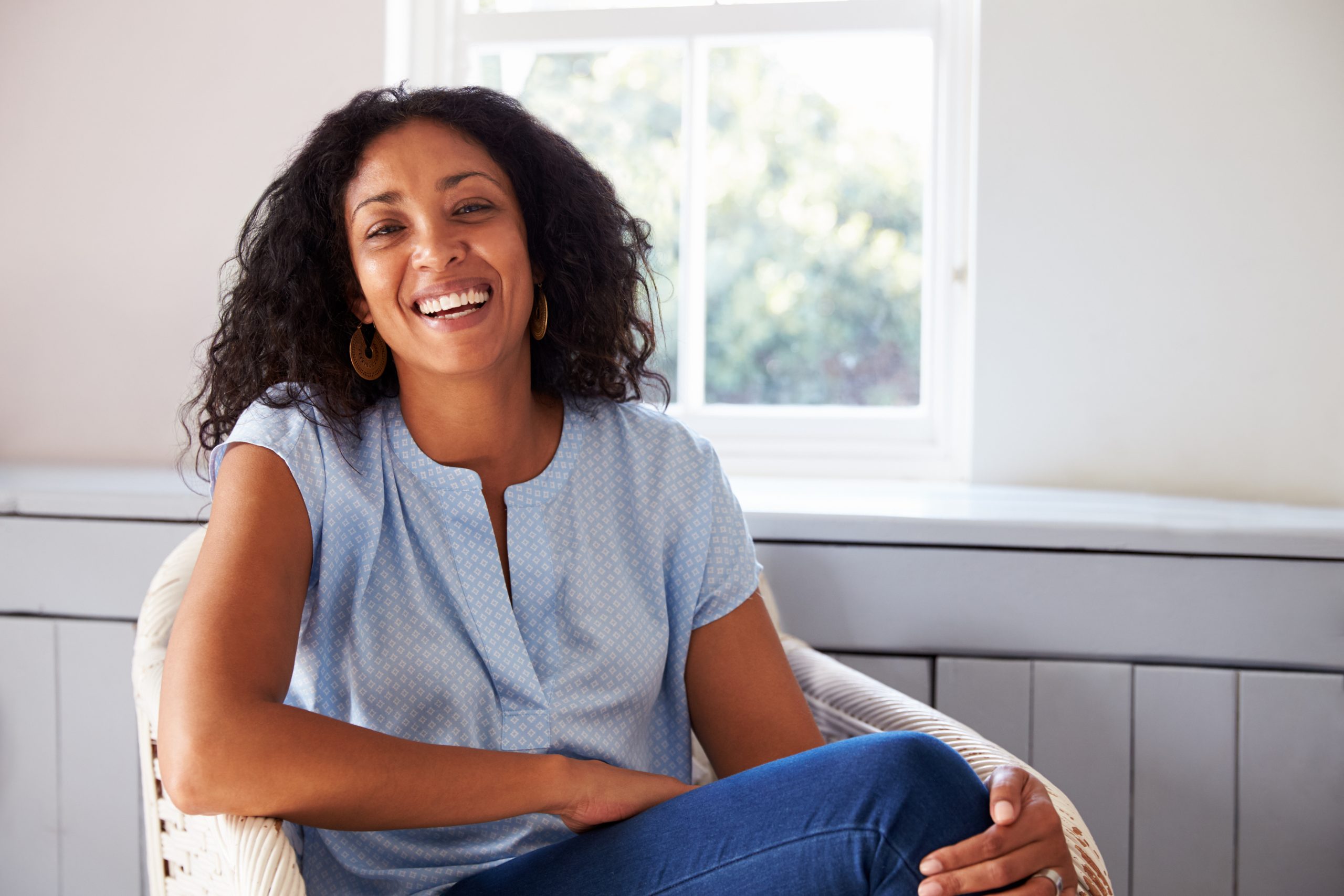 Hormone Replacement Therapy: Finding Relief from Menopause Symptoms