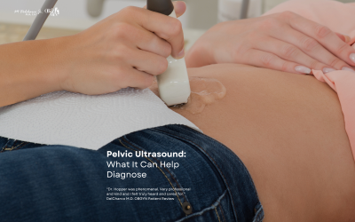 Pelvic Ultrasound: What It Can Help Diagnose