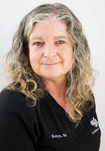 Robyn Robyn, Medical Assistant Photo
