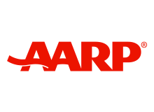 AARP Logo