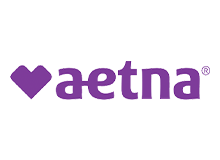 Aetna Logo