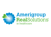 Amerigroup RealSolutions Logo