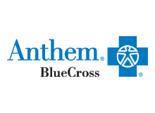 Anthem BlueCross Logo