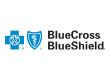 BlueCross BlueShield Logo