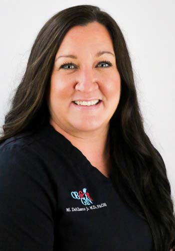 bonnie Bonnie, Medical Assistant Photo