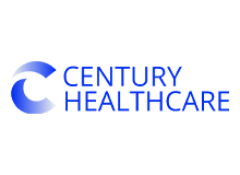 Century Healthcare Logo