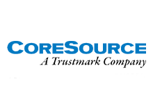 CoreSource Logo