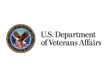 Department of Veterans Affairs Logo