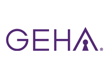 GEHA Logo