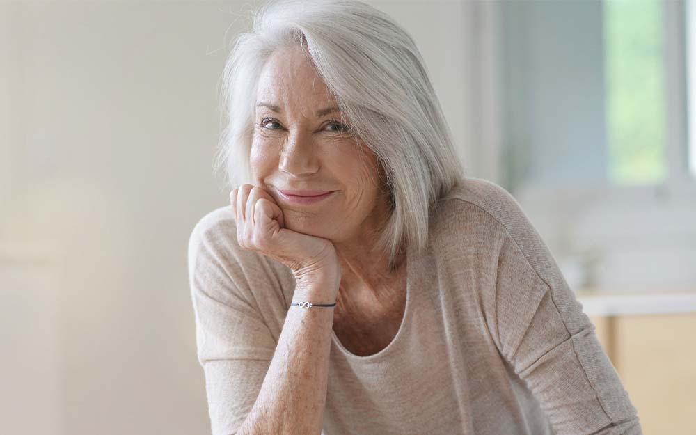 Hormone Replacement Photo