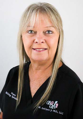 nancy Nancy, Billing Specialist Photo