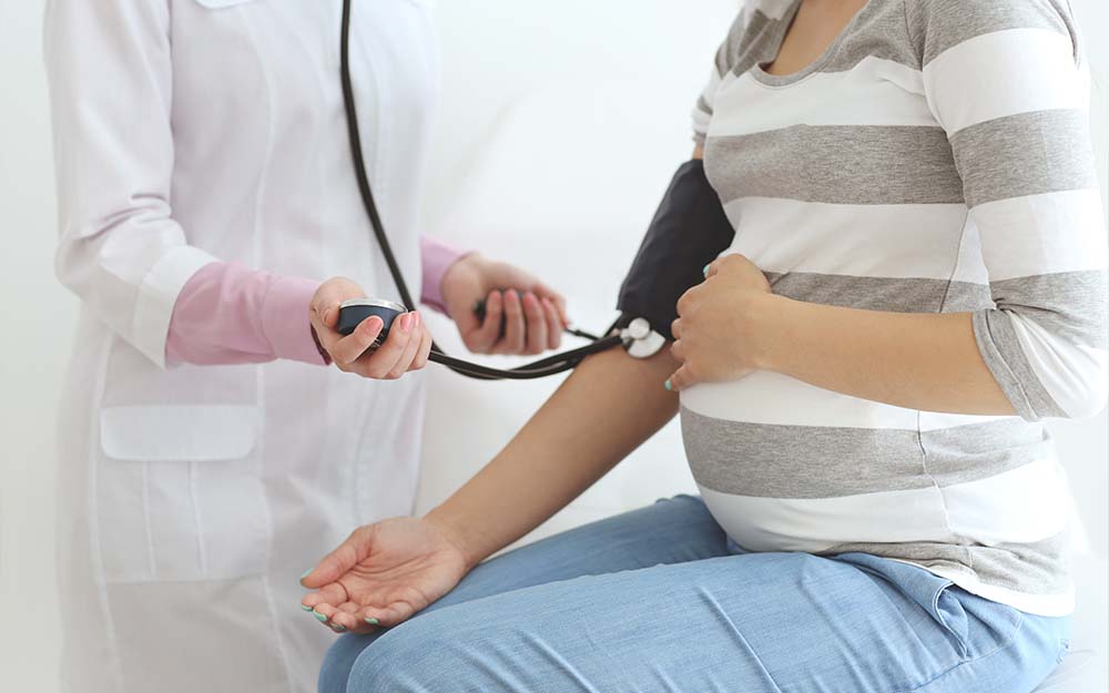 Prenatal Care photo