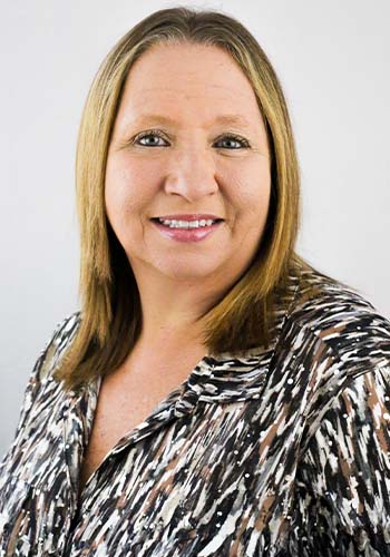 shannon Shannon, Practice Manager Photo